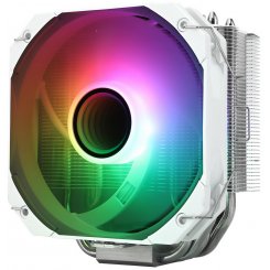 Кулер Thermalright Assassin King 120 Mini ARGB V3 White