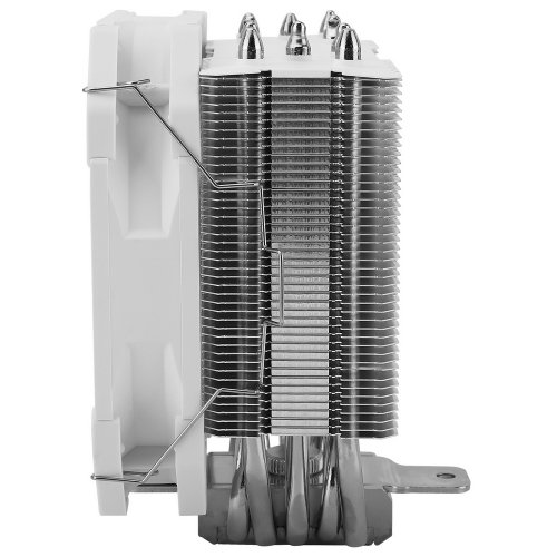 Купить Кулер Thermalright Assassin King 120 Mini ARGB V3 White с проверкой совместимости: обзор, характеристики, цена в Киеве, Днепре, Одессе, Харькове, Украине | интернет-магазин TELEMART.UA фото