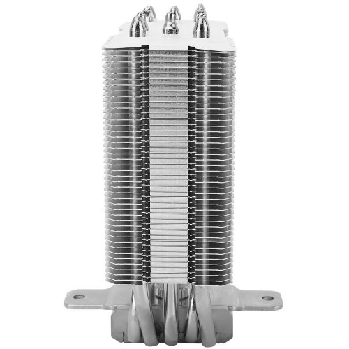 Купить Кулер Thermalright Assassin King 120 Mini ARGB V3 White с проверкой совместимости: обзор, характеристики, цена в Киеве, Днепре, Одессе, Харькове, Украине | интернет-магазин TELEMART.UA фото