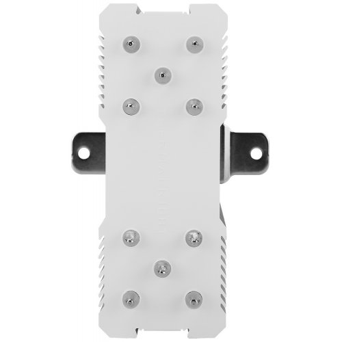 Купить Кулер Thermalright Assassin King 120 Mini ARGB V3 White с проверкой совместимости: обзор, характеристики, цена в Киеве, Днепре, Одессе, Харькове, Украине | интернет-магазин TELEMART.UA фото