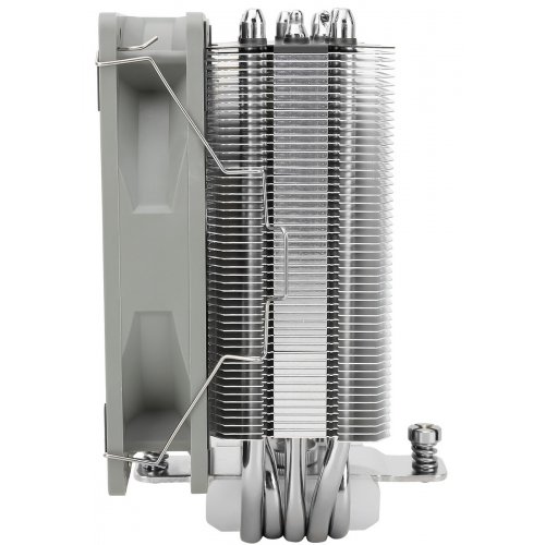 Кулер Thermalright Assassin King 120 SE купити з перевіркою сумісності: огляд, характеристики, ціна у Києві, Львові, Вінниці, Хмельницькому, Івано-Франківську, Україні | інтернет-магазин TELEMART.UA фото