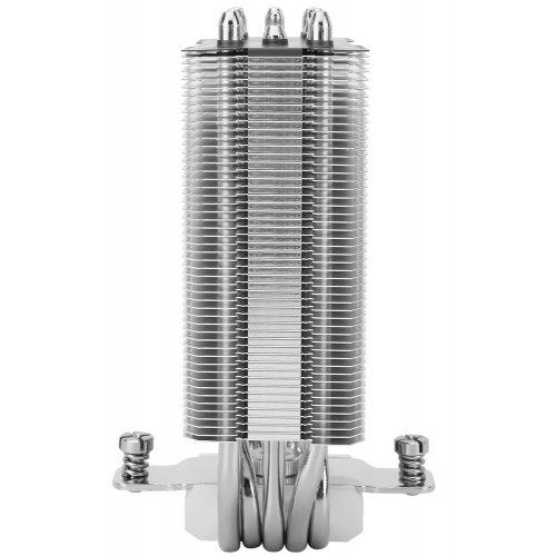 Кулер Thermalright Assassin King 120 SE купити з перевіркою сумісності: огляд, характеристики, ціна у Києві, Львові, Вінниці, Хмельницькому, Івано-Франківську, Україні | інтернет-магазин TELEMART.UA фото