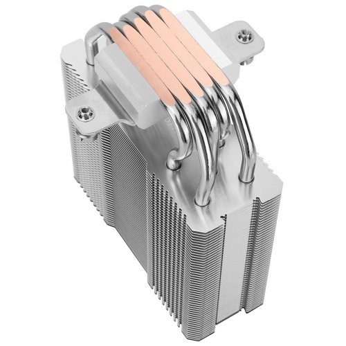 Кулер Thermalright Assassin King 120 SE купити з перевіркою сумісності: огляд, характеристики, ціна у Києві, Львові, Вінниці, Хмельницькому, Івано-Франківську, Україні | інтернет-магазин TELEMART.UA фото