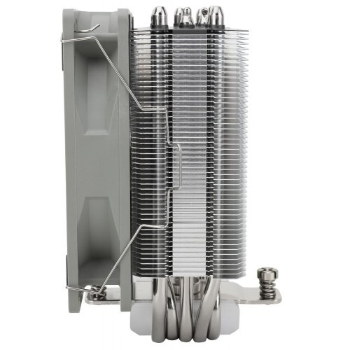 Купить Кулер Thermalright Assassin King 120 SE ARGB Grey с проверкой совместимости: обзор, характеристики, цена в Киеве, Днепре, Одессе, Харькове, Украине | интернет-магазин TELEMART.UA фото