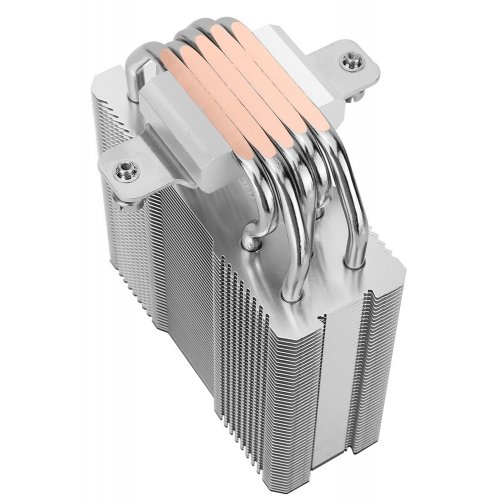 Купить Кулер Thermalright Assassin King 120 SE ARGB Grey с проверкой совместимости: обзор, характеристики, цена в Киеве, Днепре, Одессе, Харькове, Украине | интернет-магазин TELEMART.UA фото