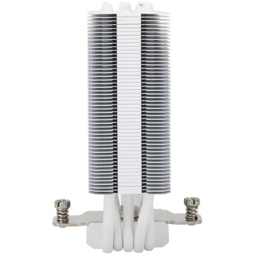 Купить Кулер Thermalright Assassin King 120 SE ARGB White с проверкой совместимости: обзор, характеристики, цена в Киеве, Днепре, Одессе, Харькове, Украине | интернет-магазин TELEMART.UA фото