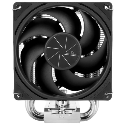 Кулер Thermalright Assassin X 90 SE V2 купити з перевіркою сумісності: огляд, характеристики, ціна у Києві, Львові, Вінниці, Хмельницькому, Івано-Франківську, Україні | інтернет-магазин TELEMART.UA фото
