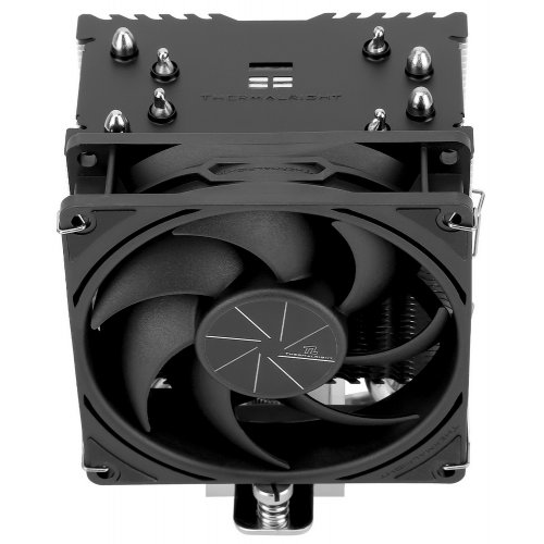 Кулер Thermalright Assassin X 90 SE V2 купити з перевіркою сумісності: огляд, характеристики, ціна у Києві, Львові, Вінниці, Хмельницькому, Івано-Франківську, Україні | інтернет-магазин TELEMART.UA фото