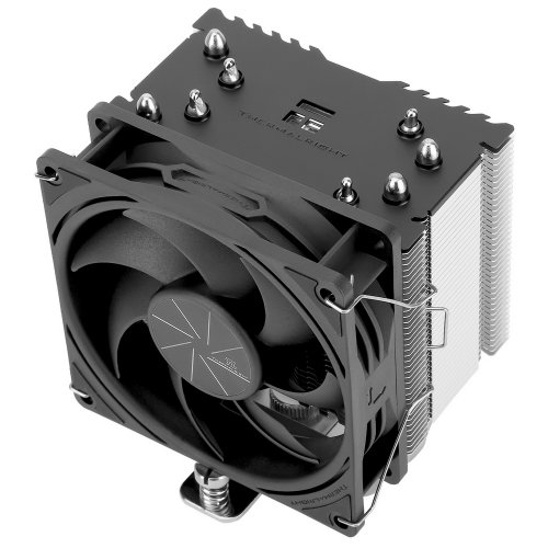 Кулер Thermalright Assassin X 90 SE V2 купити з перевіркою сумісності: огляд, характеристики, ціна у Києві, Львові, Вінниці, Хмельницькому, Івано-Франківську, Україні | інтернет-магазин TELEMART.UA фото