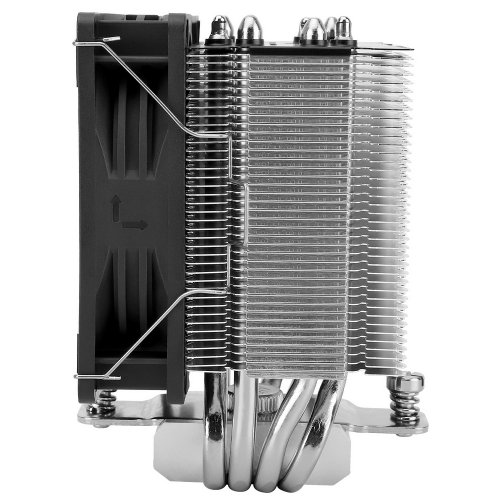 Кулер Thermalright Assassin X 90 SE V2 купити з перевіркою сумісності: огляд, характеристики, ціна у Києві, Львові, Вінниці, Хмельницькому, Івано-Франківську, Україні | інтернет-магазин TELEMART.UA фото