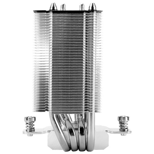 Кулер Thermalright Assassin X 90 SE V2 купити з перевіркою сумісності: огляд, характеристики, ціна у Києві, Львові, Вінниці, Хмельницькому, Івано-Франківську, Україні | інтернет-магазин TELEMART.UA фото