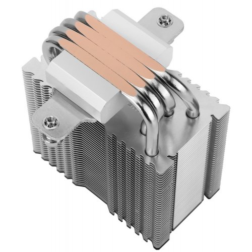 Кулер Thermalright Assassin X 90 SE V2 купити з перевіркою сумісності: огляд, характеристики, ціна у Києві, Львові, Вінниці, Хмельницькому, Івано-Франківську, Україні | інтернет-магазин TELEMART.UA фото