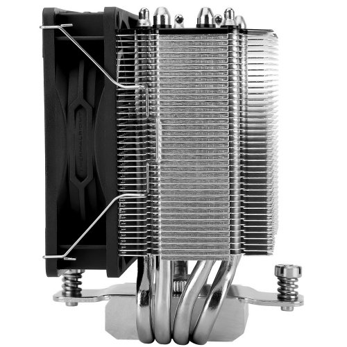 Кулер Thermalright Assassin X 90 SE ARGB купити з перевіркою сумісності: огляд, характеристики, ціна у Києві, Львові, Вінниці, Хмельницькому, Івано-Франківську, Україні | інтернет-магазин TELEMART.UA фото