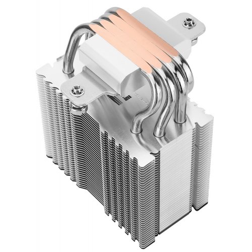 Кулер Thermalright Assassin X 90 SE ARGB купити з перевіркою сумісності: огляд, характеристики, ціна у Києві, Львові, Вінниці, Хмельницькому, Івано-Франківську, Україні | інтернет-магазин TELEMART.UA фото