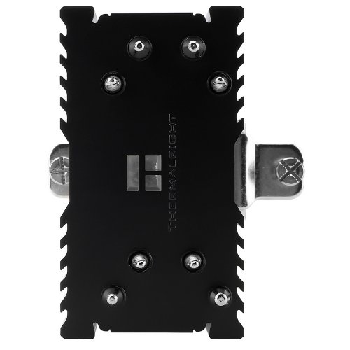 Кулер Thermalright Assassin X 90 SE ARGB купити з перевіркою сумісності: огляд, характеристики, ціна у Києві, Львові, Вінниці, Хмельницькому, Івано-Франківську, Україні | інтернет-магазин TELEMART.UA фото