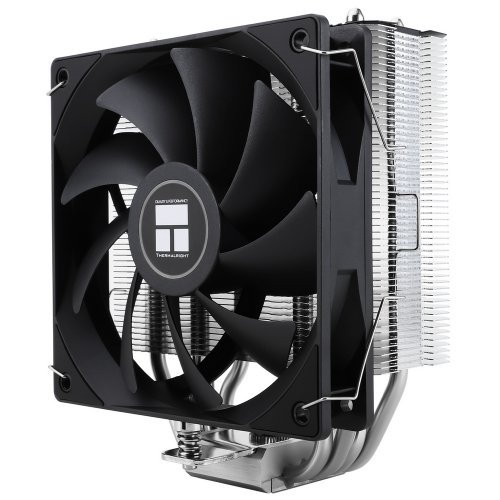 Кулер Thermalright Assassin X 120 V2 купити з перевіркою сумісності: огляд, характеристики, ціна у Києві, Львові, Вінниці, Хмельницькому, Івано-Франківську, Україні | інтернет-магазин TELEMART.UA фото