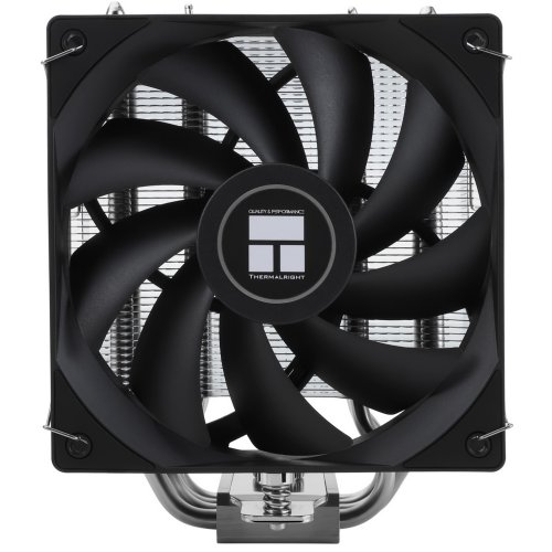 Кулер Thermalright Assassin X 120 V2 купити з перевіркою сумісності: огляд, характеристики, ціна у Києві, Львові, Вінниці, Хмельницькому, Івано-Франківську, Україні | інтернет-магазин TELEMART.UA фото