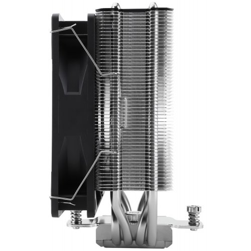 Кулер Thermalright Assassin X 120 V2 купити з перевіркою сумісності: огляд, характеристики, ціна у Києві, Львові, Вінниці, Хмельницькому, Івано-Франківську, Україні | інтернет-магазин TELEMART.UA фото