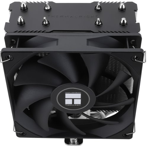 Кулер Thermalright Assassin X 120 V2 купити з перевіркою сумісності: огляд, характеристики, ціна у Києві, Львові, Вінниці, Хмельницькому, Івано-Франківську, Україні | інтернет-магазин TELEMART.UA фото