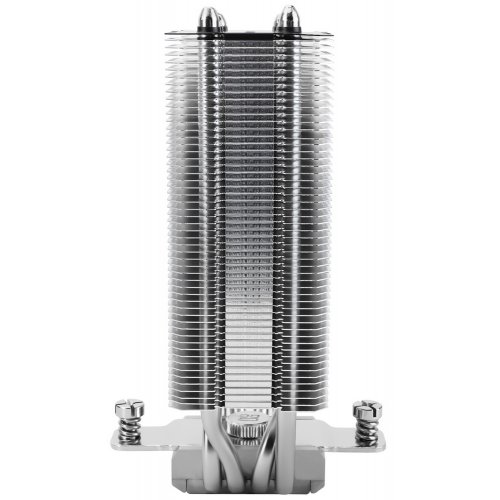 Кулер Thermalright Assassin X 120 V2 купити з перевіркою сумісності: огляд, характеристики, ціна у Києві, Львові, Вінниці, Хмельницькому, Івано-Франківську, Україні | інтернет-магазин TELEMART.UA фото