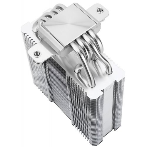 Кулер Thermalright Assassin X 120 V2 купити з перевіркою сумісності: огляд, характеристики, ціна у Києві, Львові, Вінниці, Хмельницькому, Івано-Франківську, Україні | інтернет-магазин TELEMART.UA фото