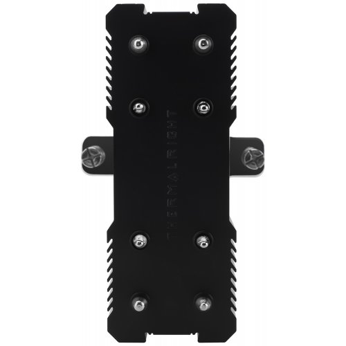 Кулер Thermalright Assassin X 120 V2 купити з перевіркою сумісності: огляд, характеристики, ціна у Києві, Львові, Вінниці, Хмельницькому, Івано-Франківську, Україні | інтернет-магазин TELEMART.UA фото