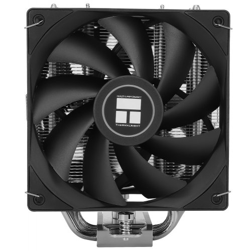 Кулер Thermalright Assassin X 120 V2 Plus купити з перевіркою сумісності: огляд, характеристики, ціна у Києві, Львові, Вінниці, Хмельницькому, Івано-Франківську, Україні | інтернет-магазин TELEMART.UA фото