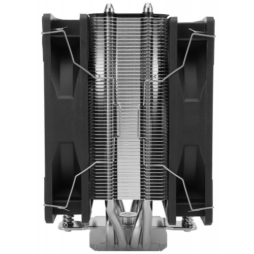 Кулер Thermalright Assassin X 120 V2 Plus купити з перевіркою сумісності: огляд, характеристики, ціна у Києві, Львові, Вінниці, Хмельницькому, Івано-Франківську, Україні | інтернет-магазин TELEMART.UA фото