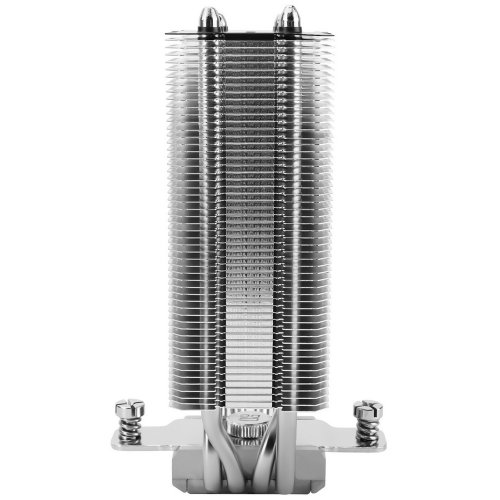 Кулер Thermalright Assassin X 120 V2 Plus купити з перевіркою сумісності: огляд, характеристики, ціна у Києві, Львові, Вінниці, Хмельницькому, Івано-Франківську, Україні | інтернет-магазин TELEMART.UA фото