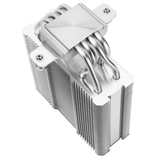 Кулер Thermalright Assassin X 120 V2 Plus купити з перевіркою сумісності: огляд, характеристики, ціна у Києві, Львові, Вінниці, Хмельницькому, Івано-Франківську, Україні | інтернет-магазин TELEMART.UA фото