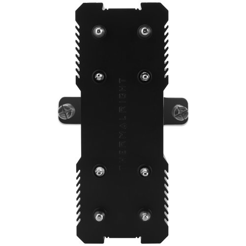 Кулер Thermalright Assassin X 120 V2 Plus купити з перевіркою сумісності: огляд, характеристики, ціна у Києві, Львові, Вінниці, Хмельницькому, Івано-Франківську, Україні | інтернет-магазин TELEMART.UA фото