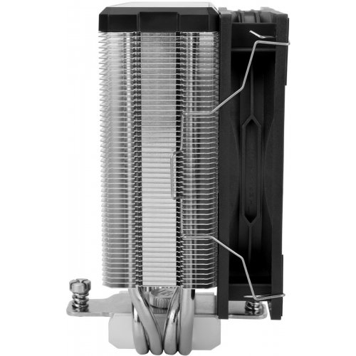 Купить Кулер Thermalright Assassin X 120 R Digital Black с проверкой совместимости: обзор, характеристики, цена в Киеве, Днепре, Одессе, Харькове, Украине | интернет-магазин TELEMART.UA фото
