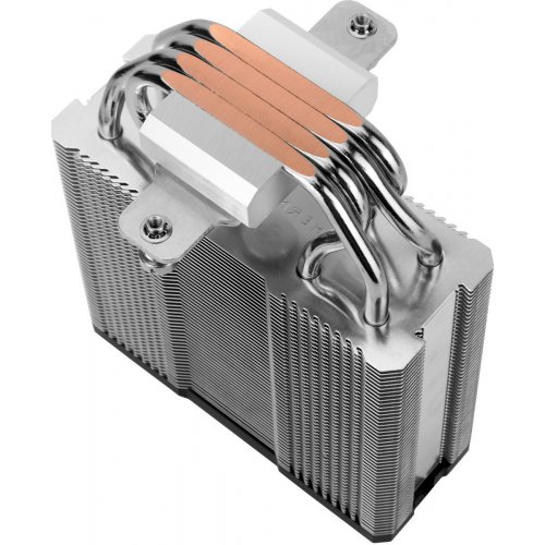Купить Кулер Thermalright Assassin X 120 R Digital Black с проверкой совместимости: обзор, характеристики, цена в Киеве, Днепре, Одессе, Харькове, Украине | интернет-магазин TELEMART.UA фото