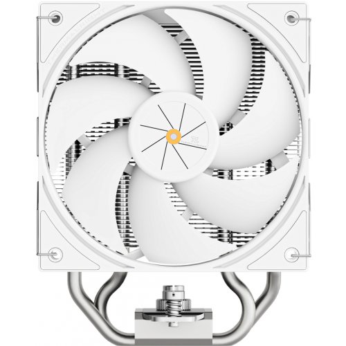 Купить Кулер Thermalright Assassin X 120 R Digital White с проверкой совместимости: обзор, характеристики, цена в Киеве, Днепре, Одессе, Харькове, Украине | интернет-магазин TELEMART.UA фото