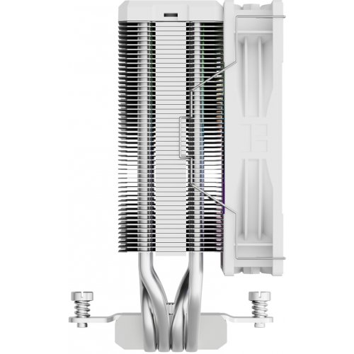 Купить Кулер Thermalright Assassin X 120 R Digital ARGB White с проверкой совместимости: обзор, характеристики, цена в Киеве, Днепре, Одессе, Харькове, Украине | интернет-магазин TELEMART.UA фото