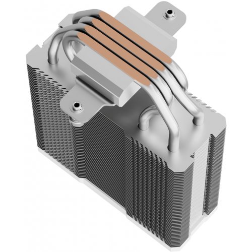Купить Кулер Thermalright Assassin X 120 R Digital ARGB White с проверкой совместимости: обзор, характеристики, цена в Киеве, Днепре, Одессе, Харькове, Украине | интернет-магазин TELEMART.UA фото