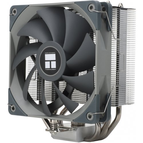Купить Кулер Thermalright Assassin X 120 Refined с проверкой совместимости: обзор, характеристики, цена в Киеве, Днепре, Одессе, Харькове, Украине | интернет-магазин TELEMART.UA фото