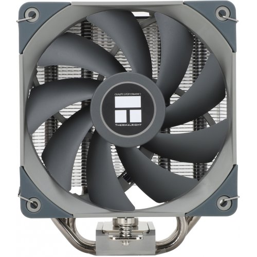 Купить Кулер Thermalright Assassin X 120 Refined с проверкой совместимости: обзор, характеристики, цена в Киеве, Днепре, Одессе, Харькове, Украине | интернет-магазин TELEMART.UA фото