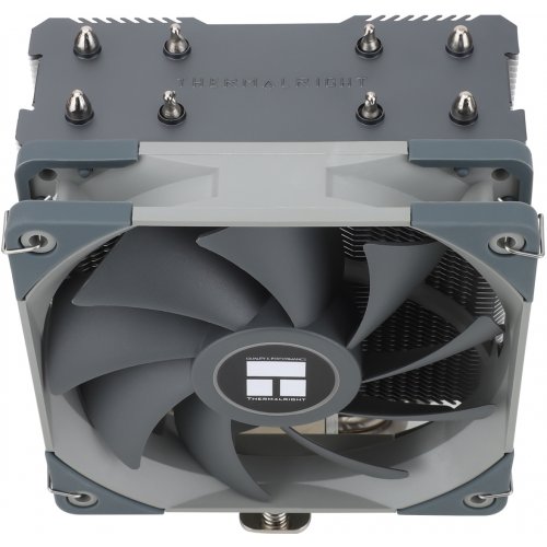 Купить Кулер Thermalright Assassin X 120 Refined с проверкой совместимости: обзор, характеристики, цена в Киеве, Днепре, Одессе, Харькове, Украине | интернет-магазин TELEMART.UA фото