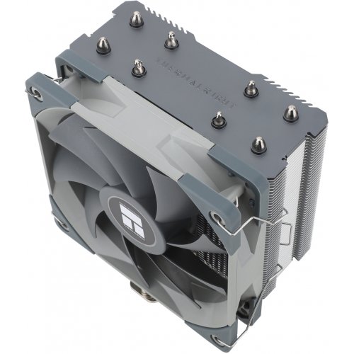 Купить Кулер Thermalright Assassin X 120 Refined с проверкой совместимости: обзор, характеристики, цена в Киеве, Днепре, Одессе, Харькове, Украине | интернет-магазин TELEMART.UA фото