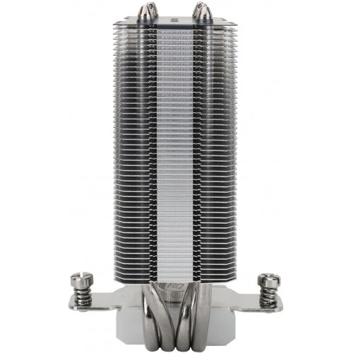 Купить Кулер Thermalright Assassin X 120 Refined с проверкой совместимости: обзор, характеристики, цена в Киеве, Днепре, Одессе, Харькове, Украине | интернет-магазин TELEMART.UA фото