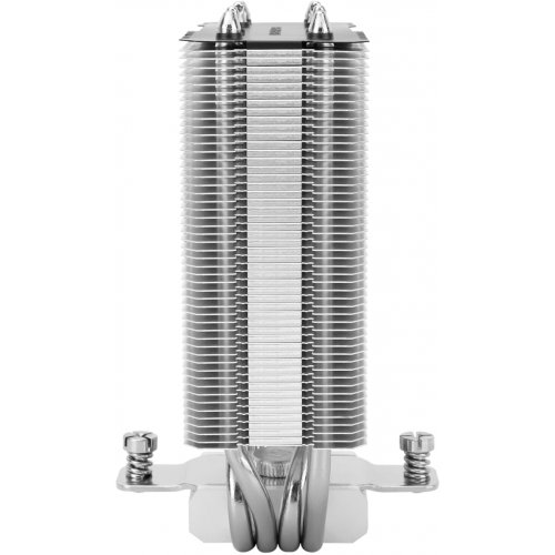 Кулер Thermalright Assassin X 120 Refined SE Black купити з перевіркою сумісності: огляд, характеристики, ціна у Києві, Львові, Вінниці, Хмельницькому, Івано-Франківську, Україні | інтернет-магазин TELEMART.UA фото