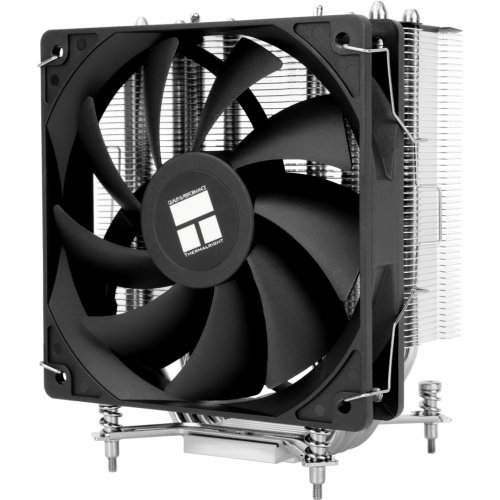 Кулер Thermalright Assassin X 120 Refined SE LGA1700 купити з перевіркою сумісності: огляд, характеристики, ціна у Києві, Львові, Вінниці, Хмельницькому, Івано-Франківську, Україні | інтернет-магазин TELEMART.UA фото
