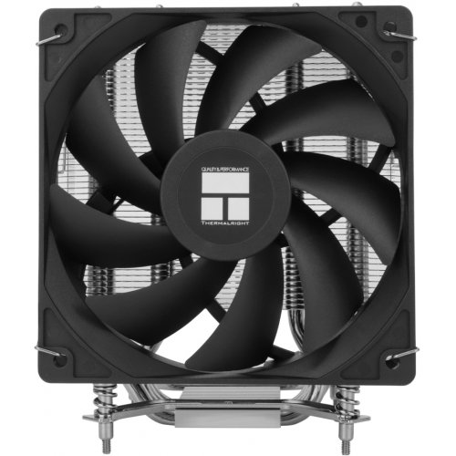 Кулер Thermalright Assassin X 120 Refined SE LGA1700 купити з перевіркою сумісності: огляд, характеристики, ціна у Києві, Львові, Вінниці, Хмельницькому, Івано-Франківську, Україні | інтернет-магазин TELEMART.UA фото