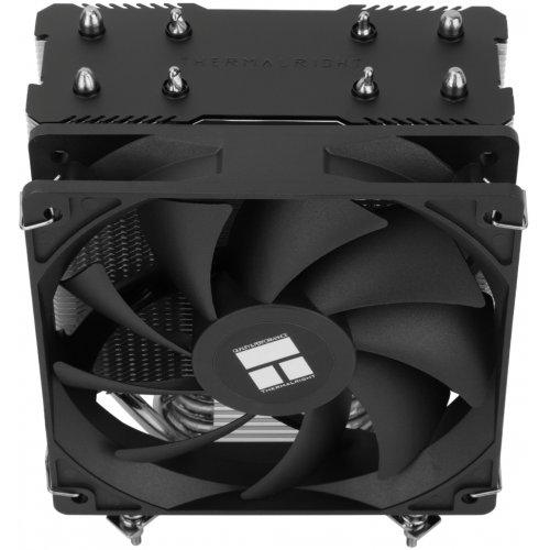 Кулер Thermalright Assassin X 120 Refined SE LGA1700 купити з перевіркою сумісності: огляд, характеристики, ціна у Києві, Львові, Вінниці, Хмельницькому, Івано-Франківську, Україні | інтернет-магазин TELEMART.UA фото