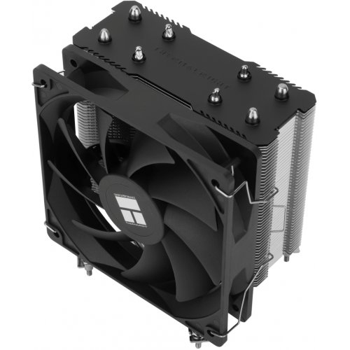 Кулер Thermalright Assassin X 120 Refined SE LGA1700 купити з перевіркою сумісності: огляд, характеристики, ціна у Києві, Львові, Вінниці, Хмельницькому, Івано-Франківську, Україні | інтернет-магазин TELEMART.UA фото