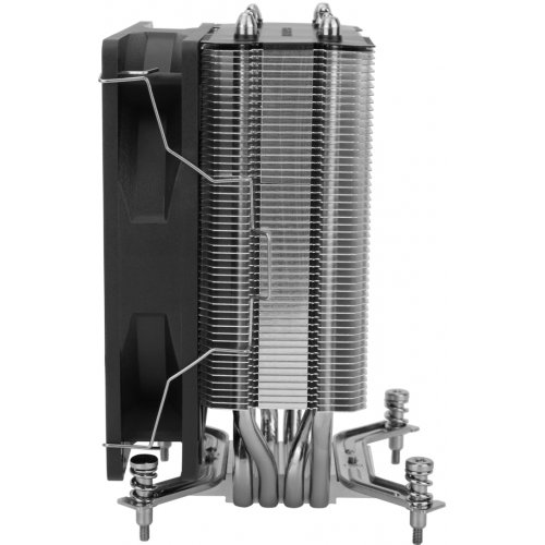 Кулер Thermalright Assassin X 120 Refined SE LGA1700 купити з перевіркою сумісності: огляд, характеристики, ціна у Києві, Львові, Вінниці, Хмельницькому, Івано-Франківську, Україні | інтернет-магазин TELEMART.UA фото