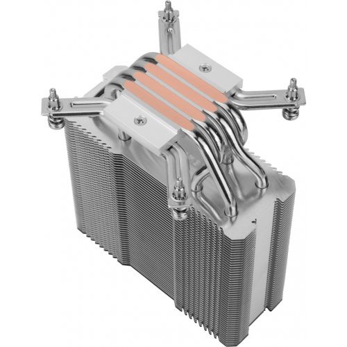 Кулер Thermalright Assassin X 120 Refined SE LGA1700 купити з перевіркою сумісності: огляд, характеристики, ціна у Києві, Львові, Вінниці, Хмельницькому, Івано-Франківську, Україні | інтернет-магазин TELEMART.UA фото
