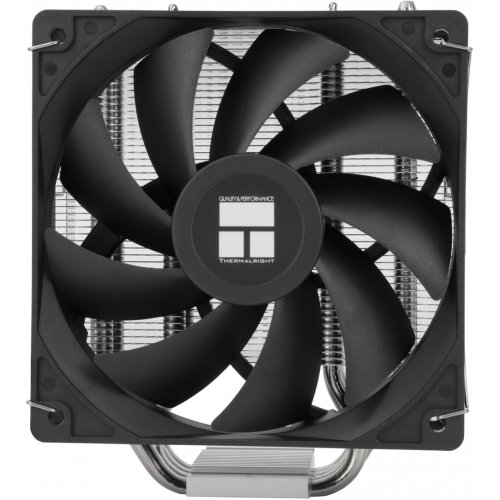 Кулер Thermalright Assassin X 120 Refined SE LGA2011 купити з перевіркою сумісності: огляд, характеристики, ціна у Києві, Львові, Вінниці, Хмельницькому, Івано-Франківську, Україні | інтернет-магазин TELEMART.UA фото