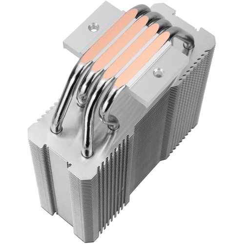 Кулер Thermalright Assassin X 120 Refined SE LGA2011 купити з перевіркою сумісності: огляд, характеристики, ціна у Києві, Львові, Вінниці, Хмельницькому, Івано-Франківську, Україні | інтернет-магазин TELEMART.UA фото